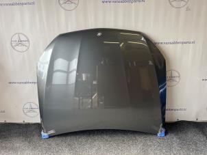 Gebruikte Motorkap Mercedes GLC (X253) 2.0 300 16V 4-Matic Prijs € 847,00 Inclusief btw aangeboden door van Sabben Parts