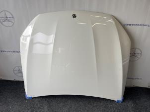 Gebruikte Motorkap Mercedes GLC (X253) 2.0 300 16V 4-Matic Prijs € 847,00 Inclusief btw aangeboden door van Sabben Parts