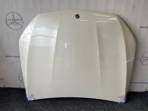 Gebruikte Motorkap Mercedes GLC (X253) 2.0 300 16V 4-Matic Prijs € 847,00 Inclusief btw aangeboden door van Sabben Parts