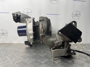 Gereviseerde Turbo Mercedes E Estate (S212) E-350 CDI V6 24V BlueTEC Prijs € 605,00 Inclusief btw aangeboden door van Sabben Parts