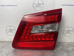 Gebruikte Achterlicht rechts Mercedes E Estate (S212) E-250 CDI 16V BlueEfficiency Prijs € 45,00 Margeregeling aangeboden door van Sabben Parts