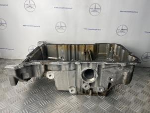 Gebruikte Carterpan Mercedes GLC (X253) 2.0 350 e 16V 4-Matic Prijs € 300,00 Margeregeling aangeboden door van Sabben Parts