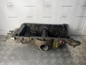 Gebruikte Carterpan Mercedes GLC (X253) 3.0 350d V6 24V 4-Matic Prijs op aanvraag aangeboden door van Sabben Parts