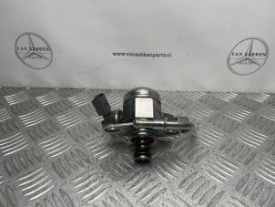 Gebruikte Benzinepomp Mercedes A (W176) 1.6 A-180 16V Prijs € 100,00 Margeregeling aangeboden door van Sabben Parts