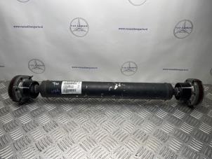 Gebruikte Tussenas Mercedes GLE Coupe (C292) 350d 3.0 V6 24V BlueTEC 4-Matic Prijs € 250,00 Margeregeling aangeboden door van Sabben Parts