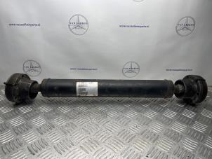 Gebruikte Cardanas voor 4x4 Mercedes ML II (164/4JG) 3.0 ML-280 CDI 4-Matic V6 24V Prijs € 100,00 Margeregeling aangeboden door van Sabben Parts