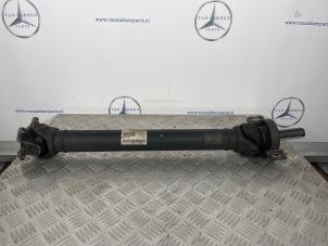 Gebruikte Tussenas Mercedes Vito (639.7) 2.2 111 CDI 16V Prijs € 121,00 Inclusief btw aangeboden door van Sabben Parts