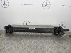 Gebruikte Tussenas Mercedes Vito (639.6) 2.2 110 CDI 16V Euro 5 Prijs € 121,00 Inclusief btw aangeboden door van Sabben Parts