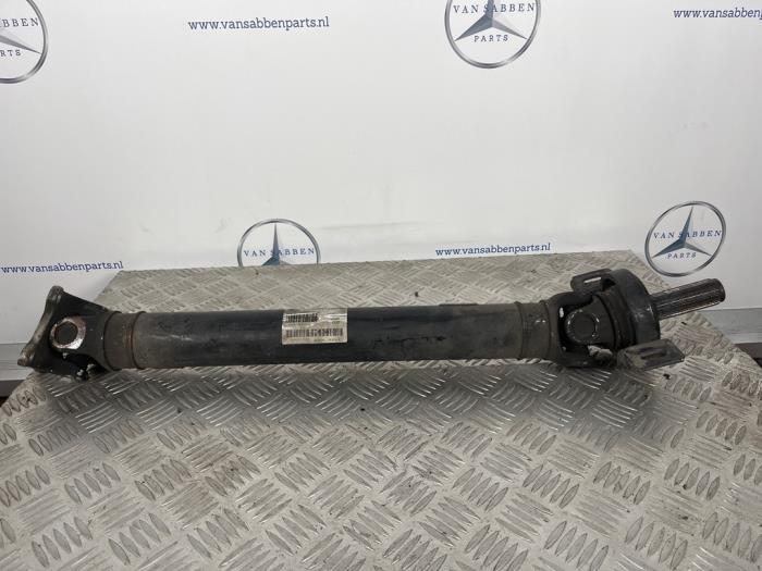 Gebruikte Cardanas Mercedes Vito (639.6) 2.2 110 CDI 16V Euro 5 Prijs € 121,00 Inclusief btw aangeboden door van Sabben Parts