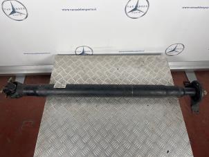Gebruikte Cardanas Mercedes Sprinter 3,5t (906.63) 310 CDI 16V Prijs € 181,50 Inclusief btw aangeboden door van Sabben Parts