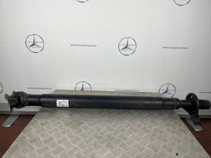 Gebruikte Tussenas Mercedes Sprinter 3,5t (906.63) 310 CDI 16V Prijs € 181,50 Inclusief btw aangeboden door van Sabben Parts