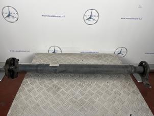 Gebruikte Cardanas Mercedes Sprinter 3,5t (906.63) 310 CDI 16V Prijs € 90,75 Inclusief btw aangeboden door van Sabben Parts