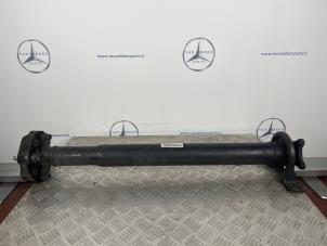 Gebruikte Tussenas Mercedes Sprinter 3,5t (906.63) 310 CDI 16V Prijs € 181,50 Inclusief btw aangeboden door van Sabben Parts