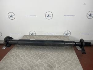 Gebruikte Cardanas Mercedes Sprinter 3,5t (907.6/910.6) 311 CDI 2.1 D FWD Prijs € 242,00 Inclusief btw aangeboden door van Sabben Parts