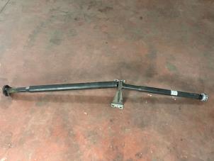 Gebruikte Tussenas Mercedes A (177.0) 2.0 A-220 Turbo 16V Prijs € 300,00 Margeregeling aangeboden door van Sabben Parts