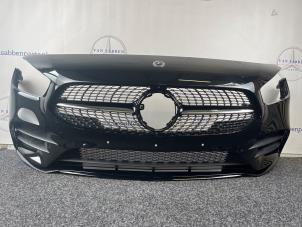 Gebruikte Voorbumper Mercedes B (W247) 2.0 B-200d Prijs € 968,00 Inclusief btw aangeboden door van Sabben Parts