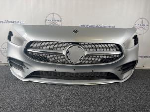 Gebruikte Voorbumper Mercedes B (W247) 2.0 B-200d Prijs € 1.089,00 Inclusief btw aangeboden door van Sabben Parts