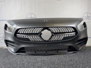 Gebruikte Voorbumper Mercedes B (W247) 2.0 B-200d Prijs € 1.028,50 Inclusief btw aangeboden door van Sabben Parts