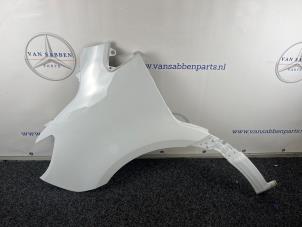 Gebruikte Scherm links-voor Mercedes Sprinter 4t (907.6/910.6) 416 CDI 2.1 D RWD Prijs € 302,50 Inclusief btw aangeboden door van Sabben Parts