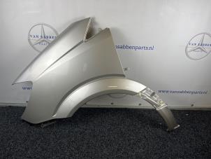 Gebruikte Scherm links-voor Mercedes Sprinter 3,5t (906.63) 316 CDI 16V Prijs € 181,50 Inclusief btw aangeboden door van Sabben Parts