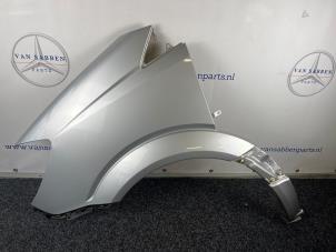 Gebruikte Scherm links-voor Mercedes Sprinter 3,5t (906.63) 316 CDI 16V Prijs € 211,75 Inclusief btw aangeboden door van Sabben Parts