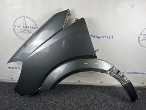 Gebruikte Scherm links-voor Mercedes Sprinter 3,5t (906.63) 316 CDI 16V Prijs € 181,50 Inclusief btw aangeboden door van Sabben Parts