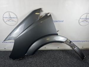 Gebruikte Scherm links-voor Mercedes Sprinter 3,5t (906.63) 316 CDI 16V Prijs € 181,50 Inclusief btw aangeboden door van Sabben Parts