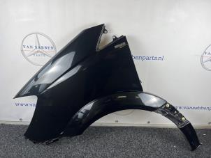 Gebruikte Scherm links-voor Mercedes Sprinter 3,5t (906.63) 316 CDI 16V Prijs € 151,25 Inclusief btw aangeboden door van Sabben Parts