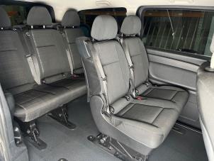Gebruikte Interieur Bekledingsset Mercedes Vito Tourer (447.7) 2.2 116 CDI 16V Prijs € 2.117,50 Inclusief btw aangeboden door van Sabben Parts