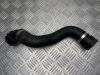 Radiateurslang van een Mercedes-Benz C (W205) 2.2 C-220 CDI 16V BlueTEC 2014