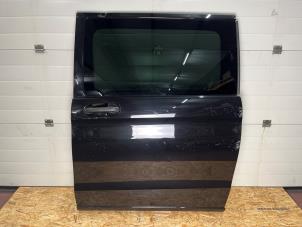 Gebruikte Schuifdeur links Mercedes Vito (447.6) 2.2 114 CDI 16V Prijs € 423,50 Inclusief btw aangeboden door van Sabben Parts