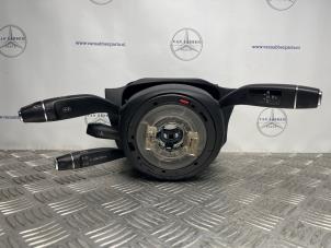 Gebruikte Licht + Raw Schakelaar Mercedes C (W205) C-200 1.6 CDI BlueTEC, C-200 d 16V Prijs € 100,00 Margeregeling aangeboden door van Sabben Parts