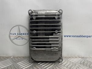 Gebruikte Xenon module Mercedes A (177.0) 2.0 A-220d 4Matic Prijs € 50,00 Margeregeling aangeboden door van Sabben Parts