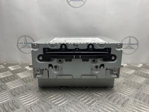 Gebruikte Navigatie Module Mercedes C (W205) 2.2 C-220 CDI 16V BlueTEC Prijs € 300,00 Margeregeling aangeboden door van Sabben Parts