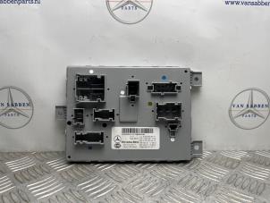 Gebruikte Sam module Mercedes C (W205) 2.2 C-220 CDI 16V BlueTEC Prijs € 75,00 Margeregeling aangeboden door van Sabben Parts