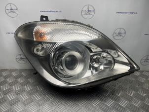 Gebruikte Rechter Koplamp Mercedes Sprinter 3,5t (906.63) 313 CDI 16V Prijs € 302,50 Inclusief btw aangeboden door van Sabben Parts