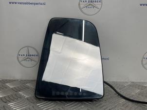Gebruikte Spiegelglas rechts Mercedes Sprinter 3,5t (906.63) 316 Prijs € 60,50 Inclusief btw aangeboden door van Sabben Parts
