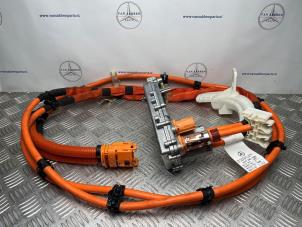 Gebruikte Bedrading Compleet Elektrisch Mercedes A (177.0) 1.3 A-250 e Turbo 16V Prijs € 250,00 Margeregeling aangeboden door van Sabben Parts