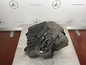 Gebruikte Adblue tank Mercedes C Estate (S205) C-220 CDI 2.2 16V BlueTEC Prijs € 300,00 Margeregeling aangeboden door van Sabben Parts
