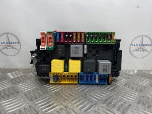 Gebruikte Zekeringkast Mercedes Vito (447.6) 2.0 110 CDI 16V Prijs € 36,30 Inclusief btw aangeboden door van Sabben Parts
