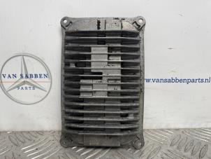 Gebruikte Xenon module Mercedes CLA Shooting Brake (117.9) 1.6 CLA-180 16V Prijs € 125,00 Margeregeling aangeboden door van Sabben Parts