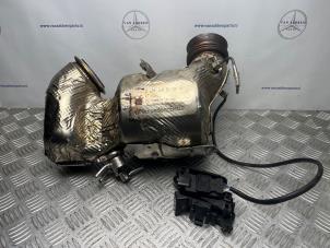 Gebruikte Katalysator Mercedes Vito (447.6) 2.0 110 CDI 16V Prijs € 605,00 Inclusief btw aangeboden door van Sabben Parts