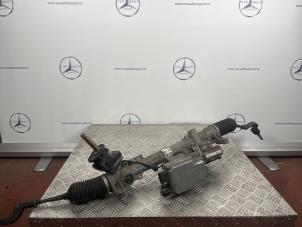 Gebruikte Stuurhuis Mercedes GLA (156.9) 2.2 200 CDI, d 16V Prijs € 200,00 Margeregeling aangeboden door van Sabben Parts