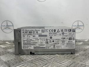 Gebruikte Radio module Mercedes Sprinter 3,5t (907.6/910.6) 311 CDI 2.0 D RWD Prijs € 695,75 Inclusief btw aangeboden door van Sabben Parts