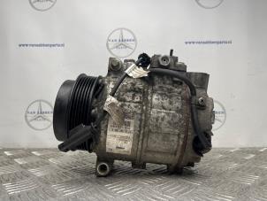 Gebruikte Aircopomp Mercedes Vito (639.6) 2.2 113 CDI 16V Euro 5 Prijs € 151,25 Inclusief btw aangeboden door van Sabben Parts