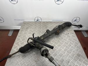 Gebruikte Stuurhuis Mercedes C (W203) 1.8 C-180K 16V Prijs € 90,00 Margeregeling aangeboden door van Sabben Parts