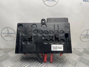 Gebruikte Zekeringkast Mercedes Sprinter 3,5t (906.63) 319 CDI,BlueTEC V6 24V Prijs € 36,30 Inclusief btw aangeboden door van Sabben Parts