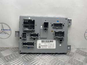 Gebruikte Bodycontrol Module Mercedes C Estate (S205) C-220 CDI 2.2 16V BlueTEC Prijs € 70,00 Margeregeling aangeboden door van Sabben Parts