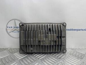 Gebruikte Xenon module Mercedes A (W176) 2.2 A-200 CDI, A-200d 16V 4-Matic Prijs € 125,00 Margeregeling aangeboden door van Sabben Parts
