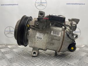 Gebruikte Aircopomp Mercedes A (177.0) 2.0 A-220 Turbo 16V Prijs € 175,00 Margeregeling aangeboden door van Sabben Parts